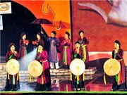 Bóng đá anh, ngoại hạng anh, lịch thi đấu euro 2012, Tối nay, "Về miền Quan họ"